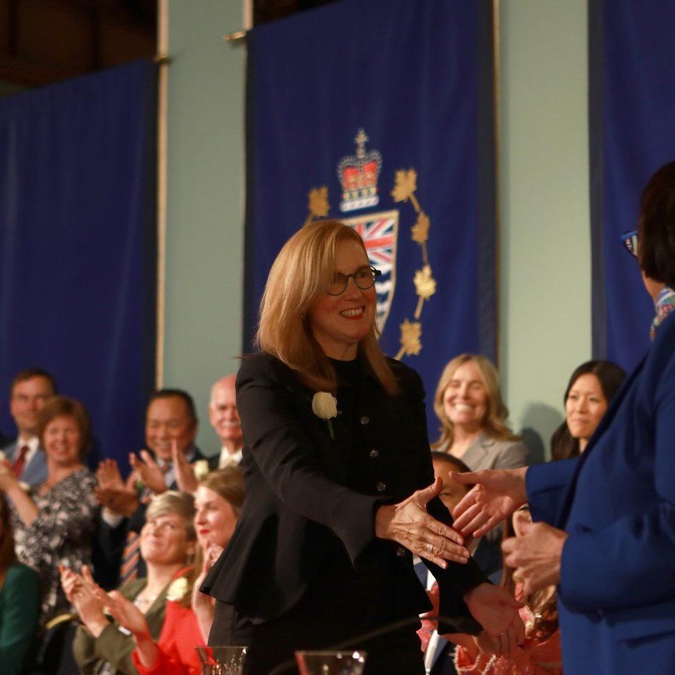 B.C.'s projected deficit grows again to $9.4 billion in latest fiscal update